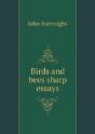 Birds And Bees Sharp Essays - Preview