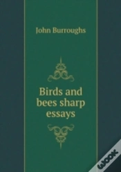 Capa do artigo Birds And Bees Sharp Essays