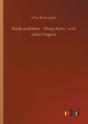 Birds And Bees - Sharp Eyes - And Other Papers - Preview