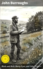 Capa do artigo Birds And Bees, Sharp Eyes, And Other Papers