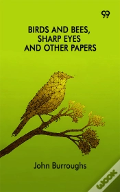 Capa do artigo Birds And Bees, Sharp Eyes And Other Papers