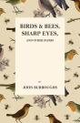 Birds And Bees, Sharp Eyes, And Other Papers - Preview