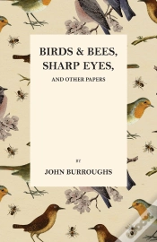 Capa do artigo Birds And Bees, Sharp Eyes, And Other Papers