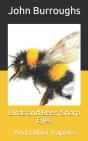Birds And Bees, Sharp Eyes - Preview