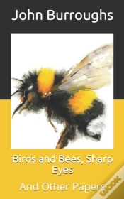 Capa do artigo Birds And Bees, Sharp Eyes