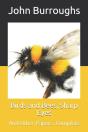 Birds And Bees, Sharp Eyes - Preview