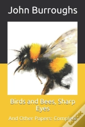 Capa do artigo Birds And Bees, Sharp Eyes