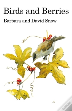 Capa do artigo Birds And Berries
