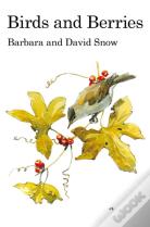 Birds And Berries