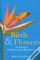 Birds And Flowers