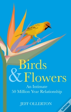 Capa do artigo Birds And Flowers