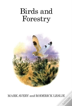 Capa do artigo Birds And Forestry