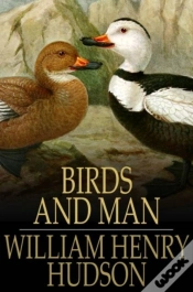 Capa do artigo Birds And Man
