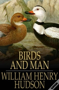Capa do artigo Birds And Man
