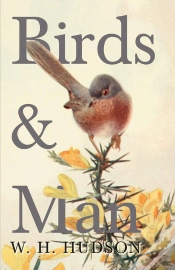 Capa do artigo Birds And Man