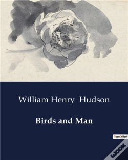 Capa do artigo Birds And Man