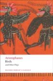 Birds And Other Plays