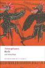 Birds And Other Plays - Preview