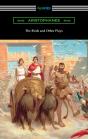Birds And Other Plays - Preview