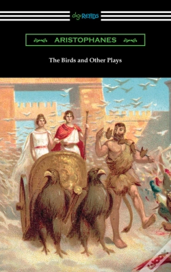 Capa do artigo Birds And Other Plays