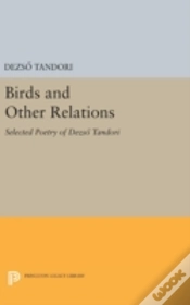 Capa do artigo Birds And Other Relations