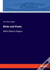 Capa do artigo Birds And Poets