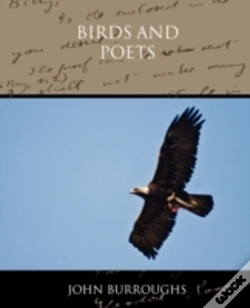 Capa do artigo Birds And Poets