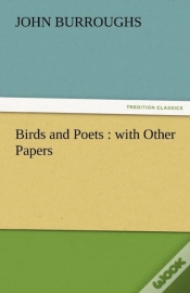 Capa do artigo Birds And Poets