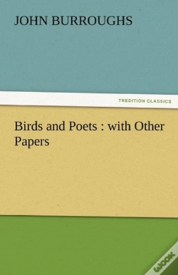 Capa do artigo Birds And Poets