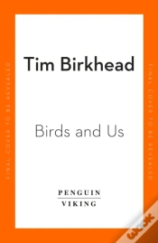 Capa do artigo Birds And Us