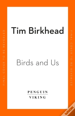 Capa do artigo Birds And Us