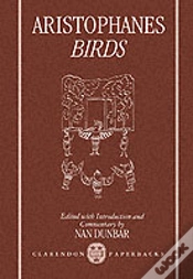 Capa do artigo Birds