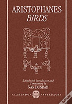 Capa do artigo Birds