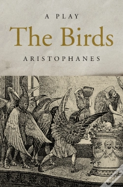 Capa do artigo Birds