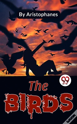Capa do artigo Birds