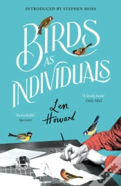 Capa do artigo Birds As Individuals