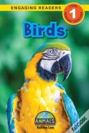 Capa do artigo Birds
