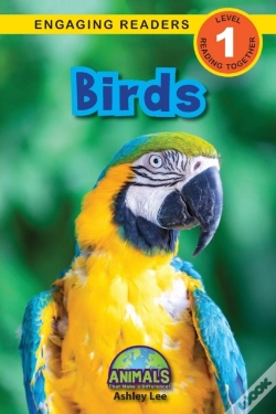 Capa do artigo Birds