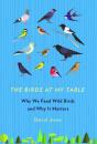 Birds At My Table - Preview