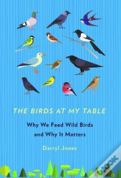 Capa do artigo Birds At My Table