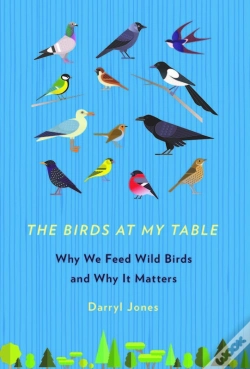 Capa do artigo Birds At My Table