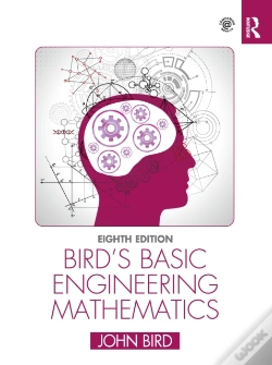 Capa do artigo Bird'S Basic Engineering Mathematics