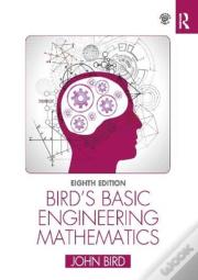 Bird'S Basic Engineering Mathematics