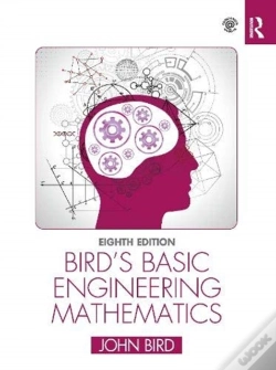 Capa do artigo Bird'S Basic Engineering Mathematics