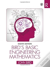 Capa do artigo Bird