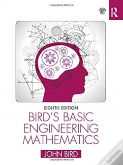 Capa do artigo Bird'S Basic Engineering Mathematics