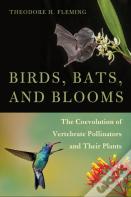 Birds, Bats, And Blooms
