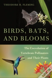 Capa do artigo Birds, Bats, And Blooms