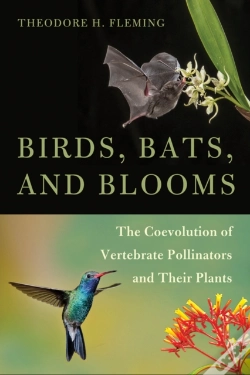 Capa do artigo Birds, Bats, And Blooms