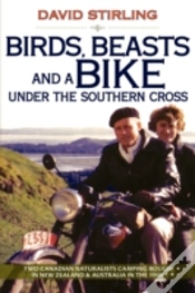 Capa do artigo Birds, Beasts And A Bike Under The Southern Cross